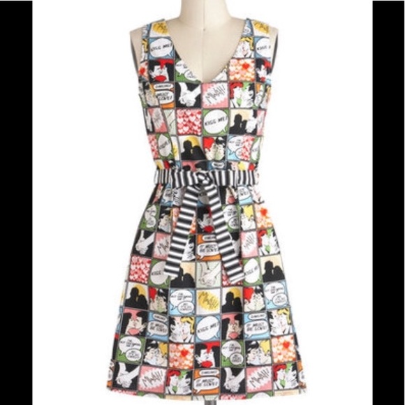 Dresses & Skirts - ModCloth Dress